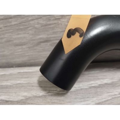 Outlet - Kludi Bozz bateria umywalkowa podtynkowa czarna 382443976