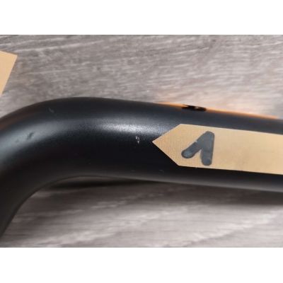 Outlet - Kludi Bozz bateria umywalkowa podtynkowa czarna 382443976