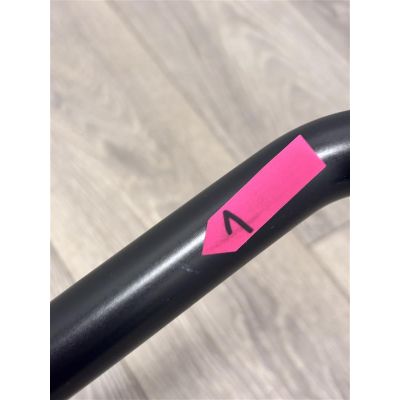 Outlet - Kludi Bozz bateria umywalkowa podtynkowa czarna 382443976