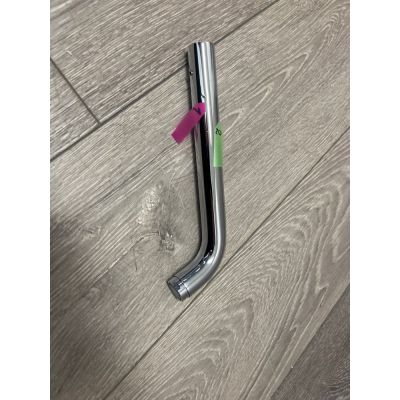 Outlet - Kludi Zenta bateria umywalkowa podtynkowa chrom 382450575