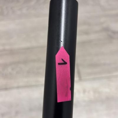 Outlet - Kludi Bozz bateria umywalkowa podtynkowa czarny mat 382453976