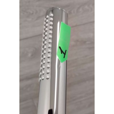 Outlet - Kludi Bozz bateria wannowo-prysznicowa 3-otworowa chrom 384480576