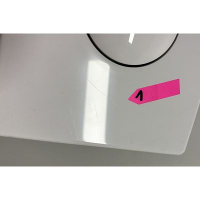 Outlet - Grohe Skate przycisk spłukujący biel alpejska 38573SH0