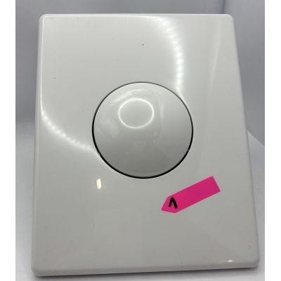 Outlet - Grohe Skate przycisk spłukujący biel alpejska 38573SH0