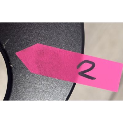 Outlet - Kludi Bozz bateria wannowo-prysznicowa podtynkowa czarny mat 387163976