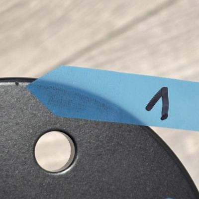 Outlet - Kludi Bozz bateria wannowo-prysznicowa podtynkowa czarny mat 387163976