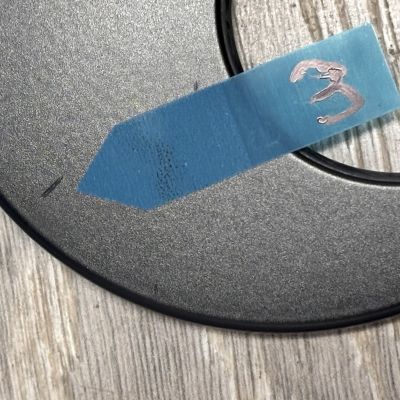 Outlet - Kludi Bozz bateria wannowo-prysznicowa podtynkowa czarny mat 387163976