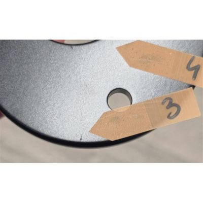 Outlet - Kludi Bozz bateria wannowo-prysznicowa podtynkowa czarny mat 387163976