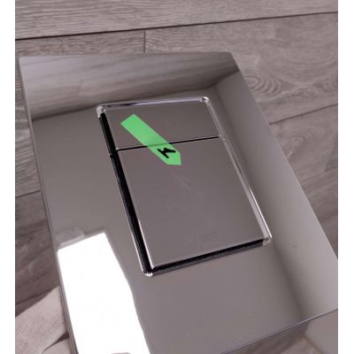 Outlet - Grohe Skate Cosmopolitan przycisk spłukujący chrom 38732000