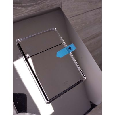 Outlet - Grohe Skate Cosmopolitan przycisk spłukujący chrom 38732000