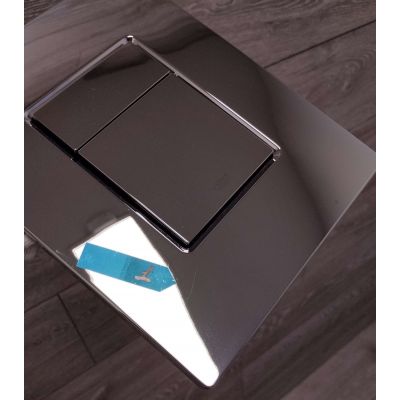 Outlet - Grohe Skate Cosmopolitan przycisk spłukujący chrom 38732000