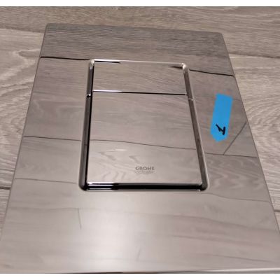 Outlet - Grohe Skate Cosmopolitan przycisk spłukujący chrom 38732000