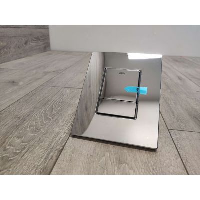 Outlet - Grohe Skate Cosmopolitan przycisk spłukujący chrom 38732000