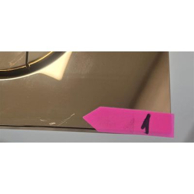 Outlet - Grohe Skate Cosmopolitan przycisk spłukujący warm sunset 38732DA0