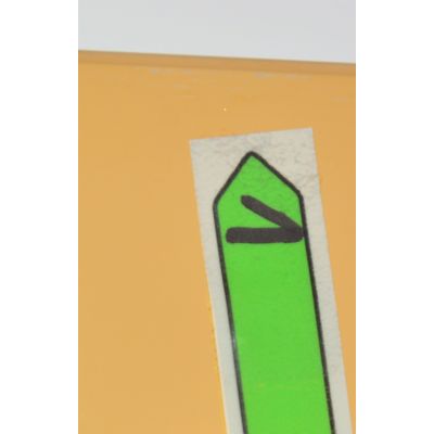 Outlet - Grohe Skate Cosmopolitan przycisk spłukujący cool sunrise 38732GL0