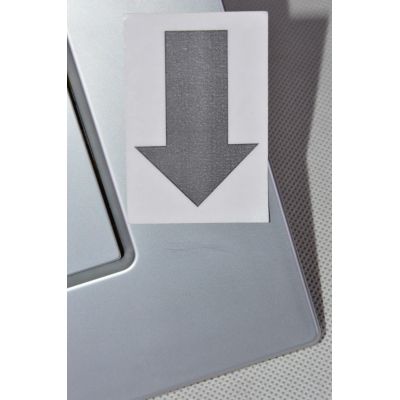 Outlet - Grohe Skate Cosmopolitan przycisk spłukujący chrom mat 38732P00