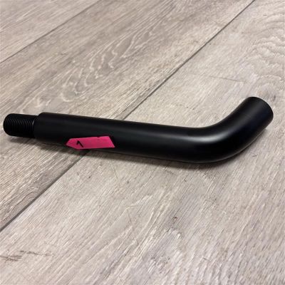 Outlet - Oltens Molle wylewka wannowa czarny mat 39100300