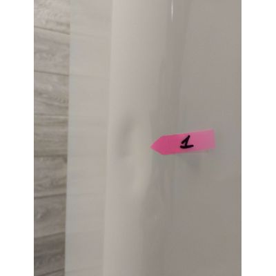 Outlet - Ariston Velis Dune WiFi pojemnościowy podgrzewacz wody 80 l 1,5 kW elektryczny 4018002