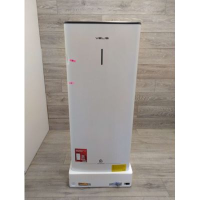 Outlet - Ariston Velis Dune WiFi pojemnościowy podgrzewacz wody 80 l 1,5 kW elektryczny 4018002