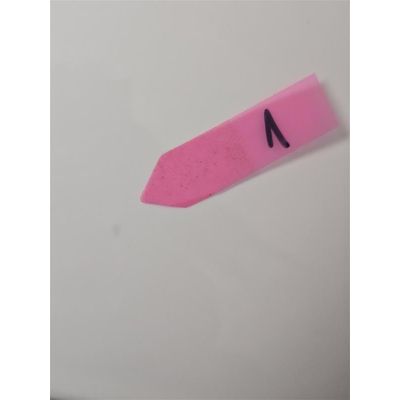 Outlet - Oltens Hamnes umywalka 47,5x34 cm owalna nablatowa biała 40309000