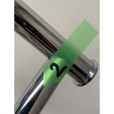 Outlet - Grohe Atrio uchwyt na papier toaletowy chrom 40313003