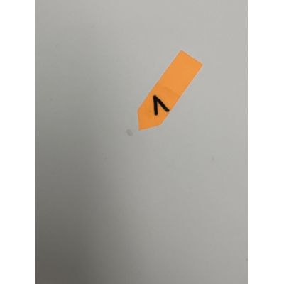 Outlet - Oltens Hamnes Thin umywalka 60,5x41,5 cm owalna biała 40320000