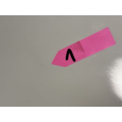 Outlet - Oltens Hamnes umywalka 47,5x34 cm nablatowa owalna z powłoką SmartClean biała 40809000