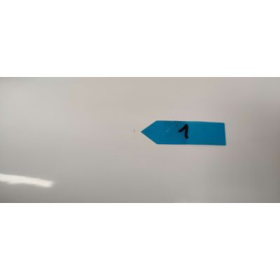 Outlet - Oltens Hamnes Thin umywalka 60,5x41,5 cm nablatowa owalna z powłoką SmartClean biała 40820000