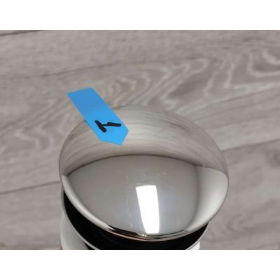 Outlet - Grohe korek do umywalki chrom 40824000