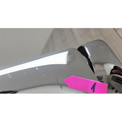 Outlet - Kludi Ameo bateria umywalkowa stojąca chrom 410230575