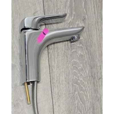 Outlet - Kludi Ameo bateria umywalkowa stojąca chrom 410230575