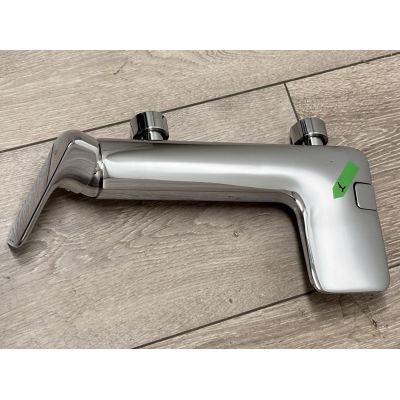 Outlet - Kludi Ameo bateria wannowo-prysznicowa ścienna chrom 416710575