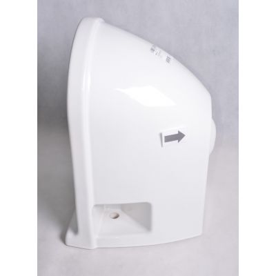 Outlet - Duravit Starck 3 miska WC wisząca z deską wolnoopadającą białą 42000900A1 (220009,006389)