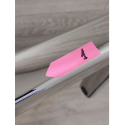 Outlet - Kludi Renon bateria umywalkowa stojąca chrom 422980575