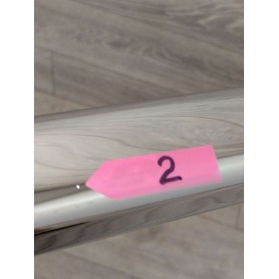 Outlet - Kludi Renon bateria umywalkowa stojąca chrom 422980575