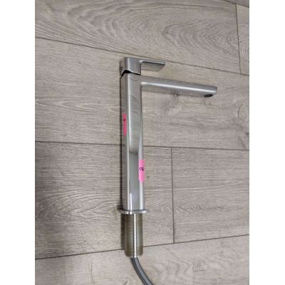 Outlet - Kludi Renon bateria umywalkowa stojąca chrom 422980575