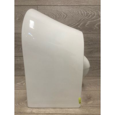 Outlet - Oltens Jog miska WC wisząca PureRim z powłoką SmartClean biała 42501000
