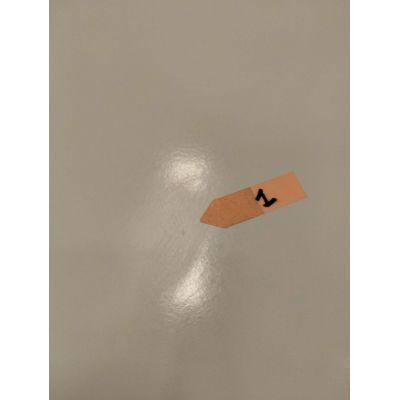 Outlet - Oltens Hamnes deska sedesowa wolnoopadająca biała 45109000