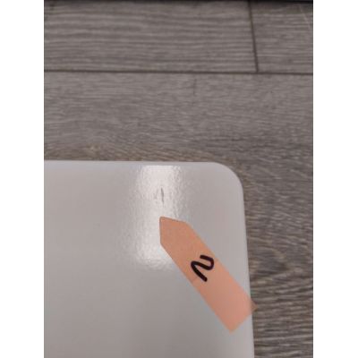 Outlet - Oltens Hamnes deska sedesowa wolnoopadająca biała 45109000