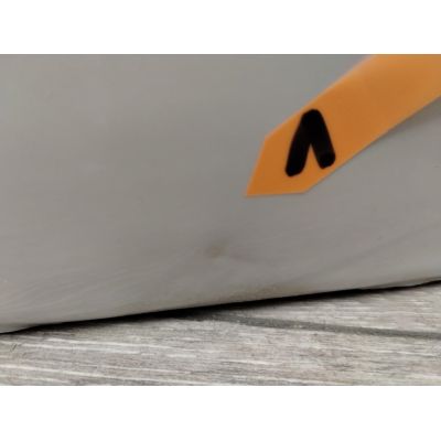 Outlet - Villeroy & Boch Finion miska WC wisząca bez kołnierza CeramicPlus Weiss Alpin 4664R0R1