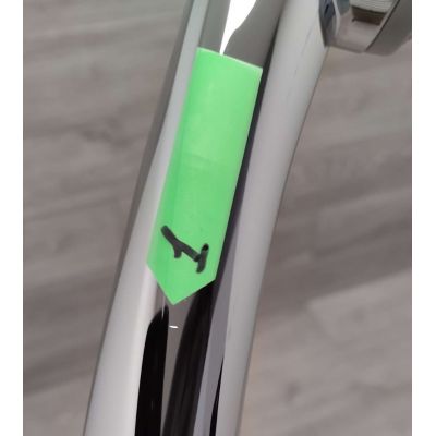 Outlet - Teka MTP 978 bateria kuchenna chrom 469780200