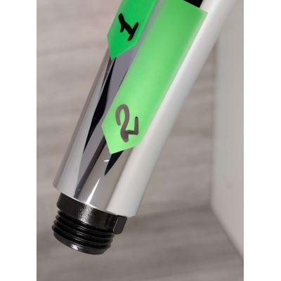 Outlet - Teka MTP 978 bateria kuchenna chrom 469780200