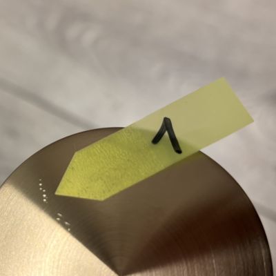 Outlet - Hansgrohe komplet odpływowy Push-Open G1 1/4 brąz szczotkowany 50100140