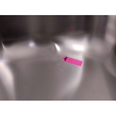 Outlet - Blanco Lantos 6-IF zlewozmywak stalowy 59,3x 48,8 cm stal szczotkowana 516676