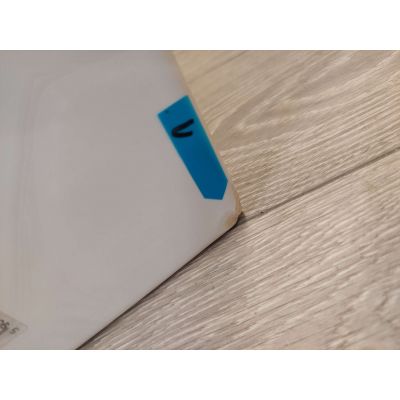 Outlet - Koło Nova Pro zlewozmywak ceramiczny 70x50 cm biały 5230-000