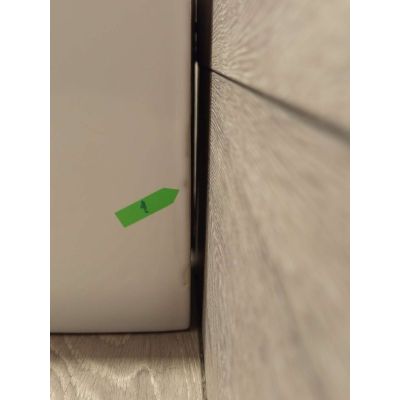 Outlet - Villeroy & Boch Subway 2.0 bidet wiszący CeramicPlus Weiss Alpin 540000R1