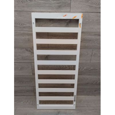 Outlet - Oltens Benk grzejnik łazienkowy dekoracyjny 115x50 cm biały 55005000