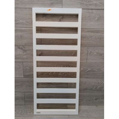 Outlet - Oltens Benk grzejnik łazienkowy dekoracyjny 115x50 cm biały 55005000