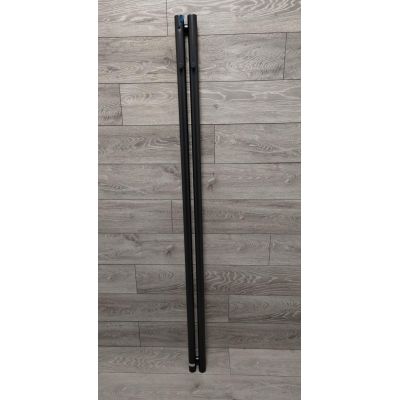 Outlet - Oltens Stang grzejnik łazienkowy 180x9,5 cm grafit 55010400