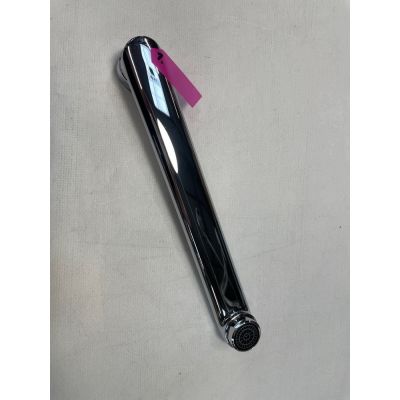 Outlet - KFA Armatura Granat bateria kuchenna ścienna chrom 5520-910-00